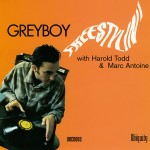 Greyboy - 1993 - Freestylin'